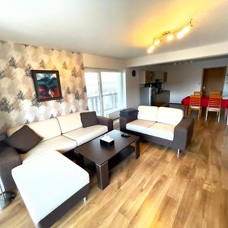 High Tatras Apartment With An Amazing View Nova Lesna Exterior photo